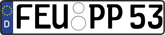 FEU-PP53