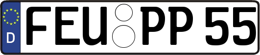 FEU-PP55