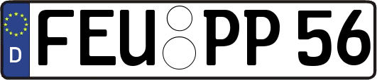 FEU-PP56
