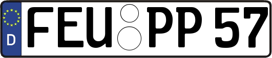 FEU-PP57