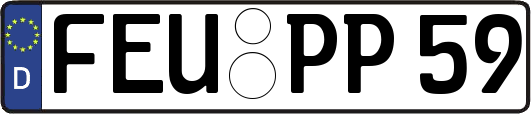 FEU-PP59