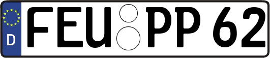 FEU-PP62
