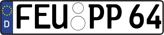 FEU-PP64