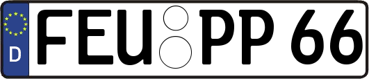 FEU-PP66