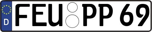 FEU-PP69