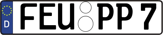 FEU-PP7