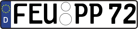 FEU-PP72