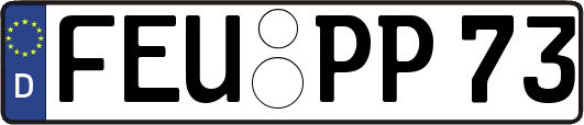 FEU-PP73
