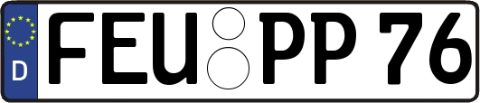 FEU-PP76