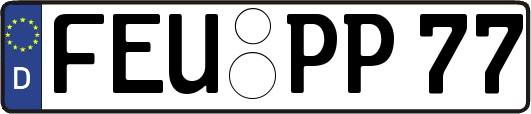 FEU-PP77