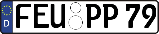 FEU-PP79