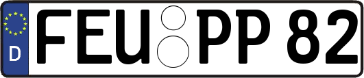 FEU-PP82