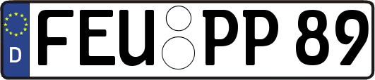 FEU-PP89