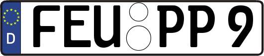 FEU-PP9