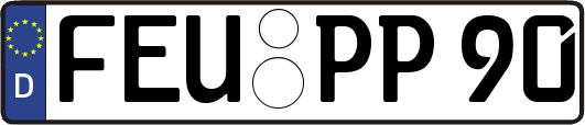 FEU-PP90
