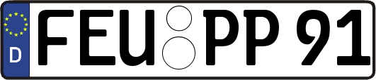 FEU-PP91