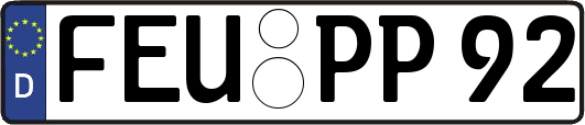 FEU-PP92
