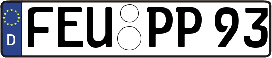 FEU-PP93