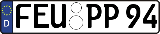 FEU-PP94