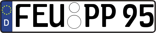 FEU-PP95