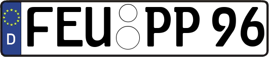 FEU-PP96