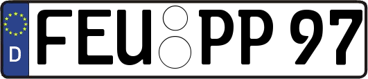 FEU-PP97