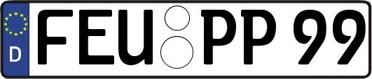 FEU-PP99