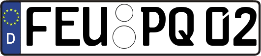 FEU-PQ02