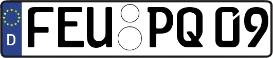 FEU-PQ09