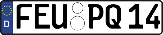 FEU-PQ14