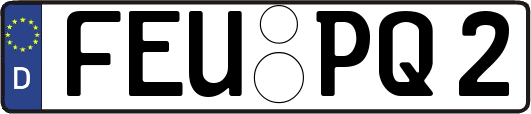 FEU-PQ2