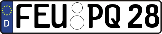 FEU-PQ28