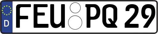 FEU-PQ29