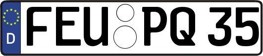 FEU-PQ35