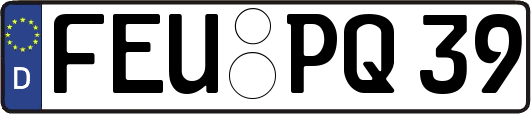 FEU-PQ39