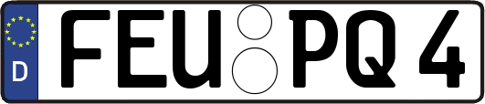 FEU-PQ4