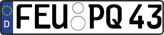 FEU-PQ43