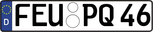 FEU-PQ46
