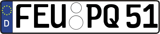 FEU-PQ51
