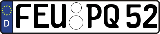 FEU-PQ52