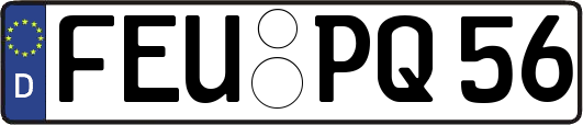 FEU-PQ56