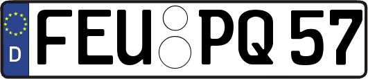 FEU-PQ57