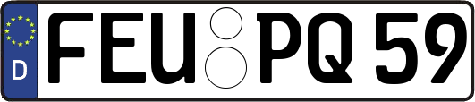 FEU-PQ59