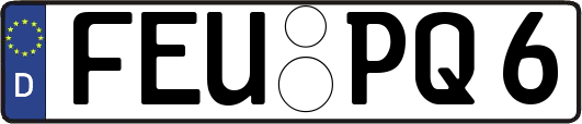 FEU-PQ6