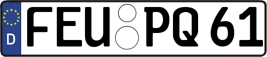 FEU-PQ61