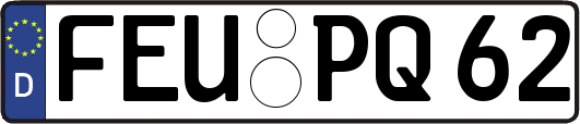 FEU-PQ62