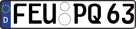 FEU-PQ63