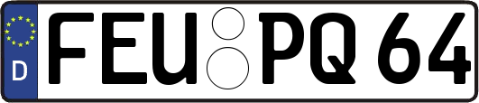 FEU-PQ64