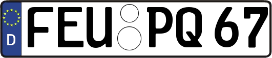 FEU-PQ67