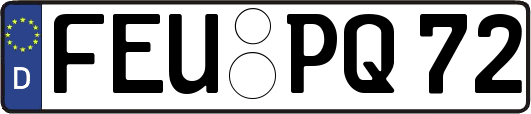 FEU-PQ72